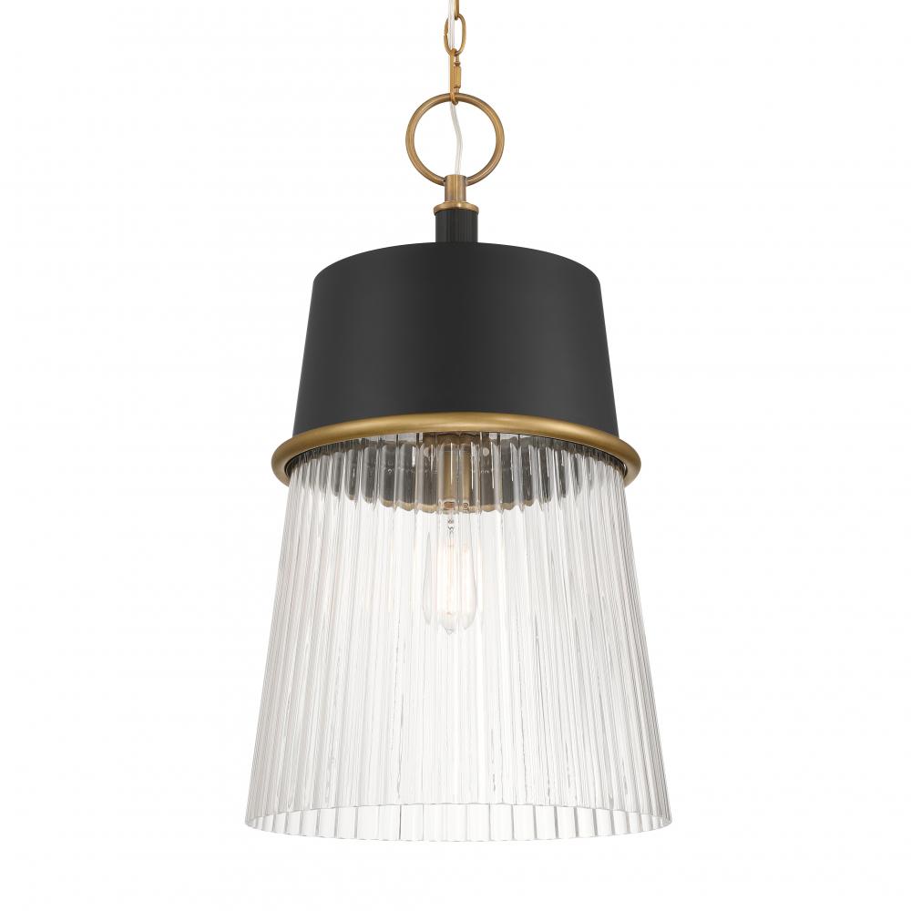 Stamford 15" 1-Light Pendant