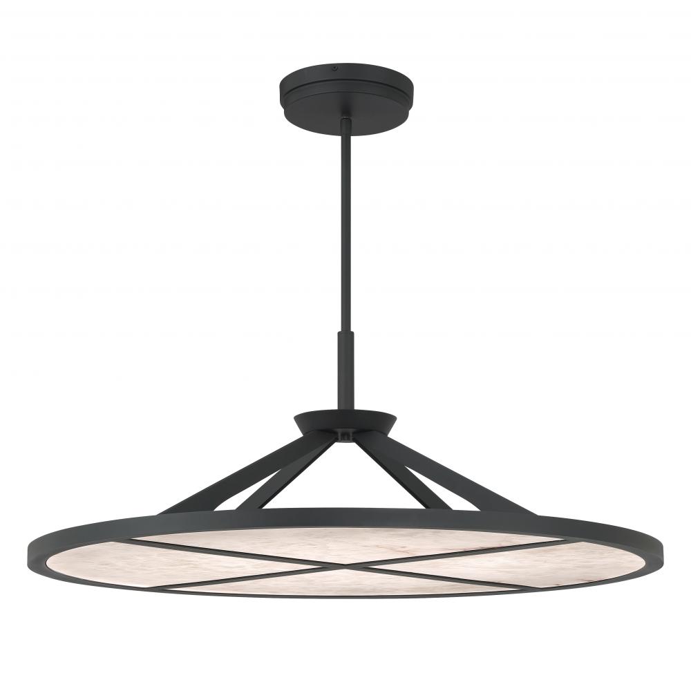 Stiles 36" LED Pendant