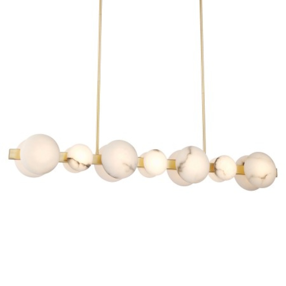 Zill 14 LED Island Light