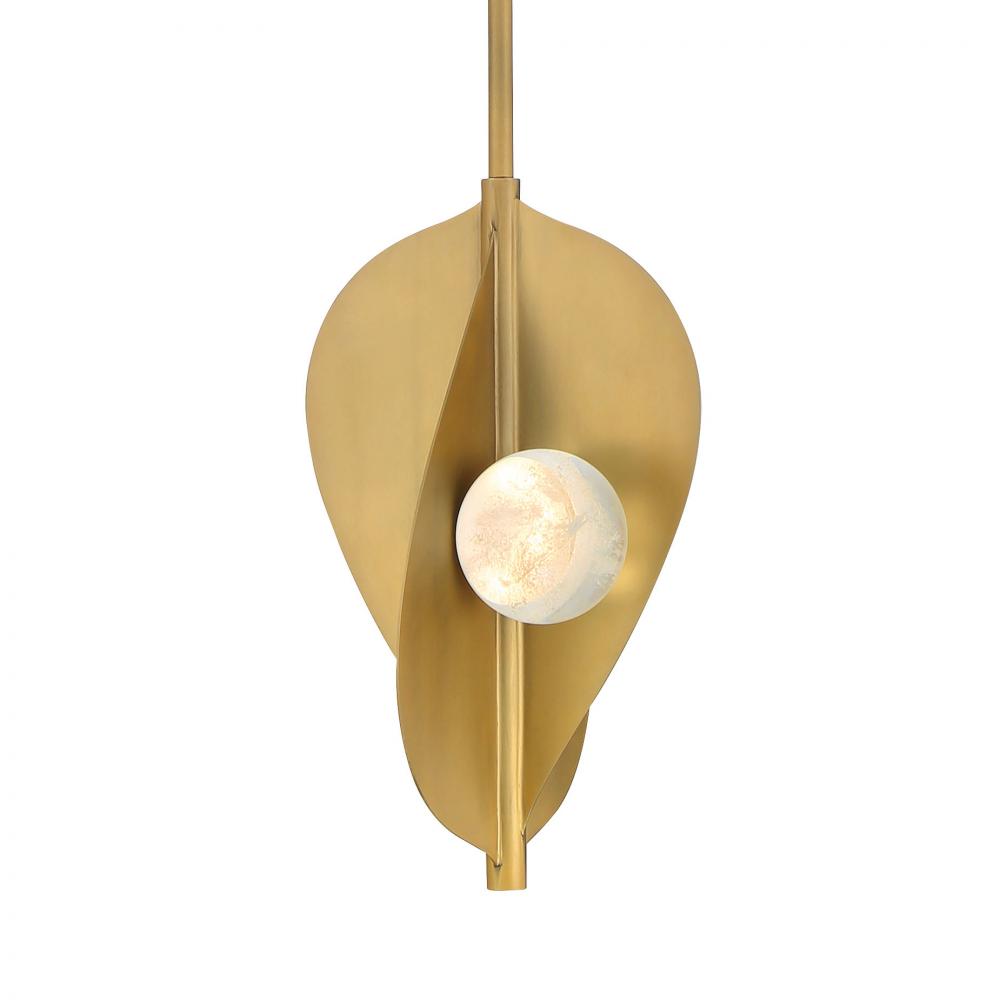Pod 8.25" LED Pendant
