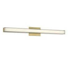 Minka-Lavery 514-787-L - 36" LED Wall Sconce