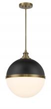 Minka-Lavery 6606-885 - Vorey - 1 Light Pendant