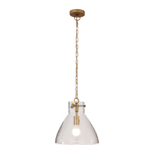 Minka-Lavery 19965-732 - Sevara 13.25" 1-Light Pendant