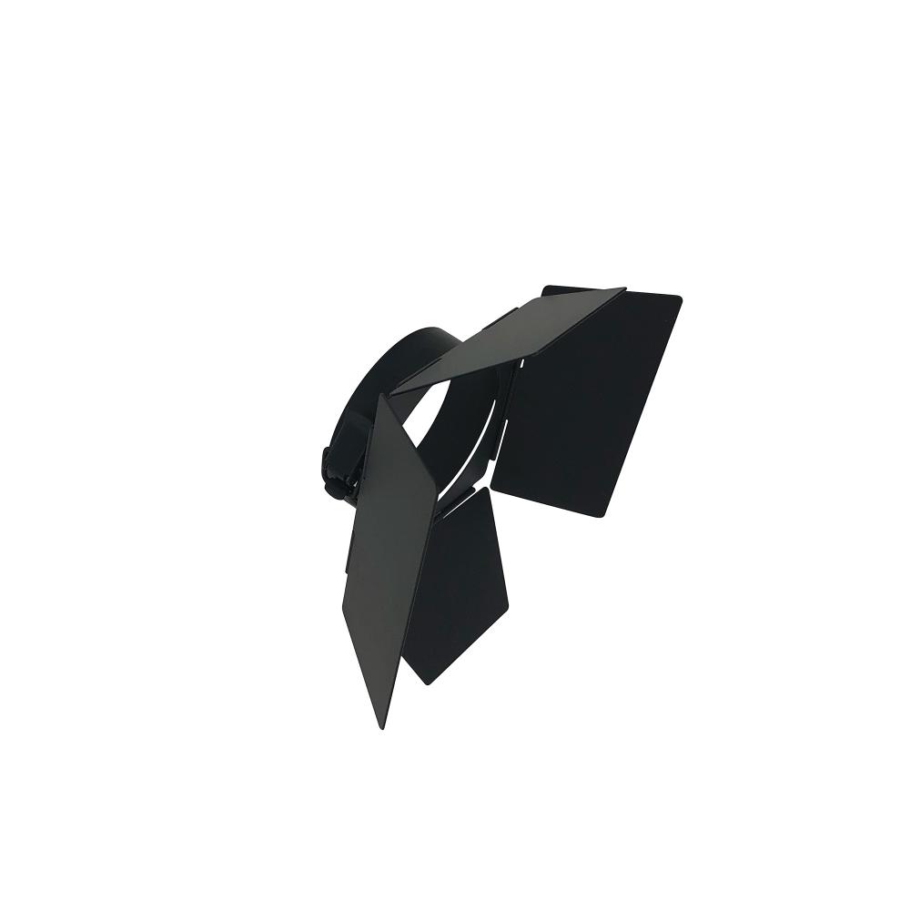 Black Barndoor for NTE-855, NTE-856, NTH-920