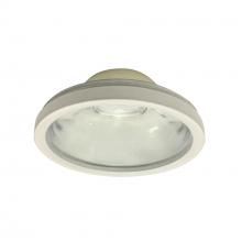 Nora NLCBC-569TIR15WW - 15° TIR Optic with White Ring for 5" Cobalt Adjustable