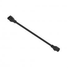 Nora NUDA-JC24B - 24" Jumper Cable for NUDA, Black Finish