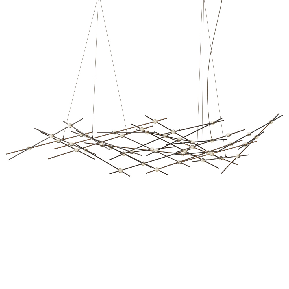 Ursa Major w/20' Cables