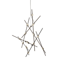 Sonneman 2151.33C-22-J20 - Aquila Minor (2200K) w/20' Cables