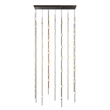 Sonneman 2166.33W - Andromeda 36" Rectangle LED Pendant