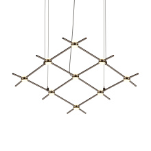 Sonneman 21Q33-RW3312 - Aquarius Minor