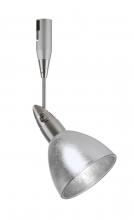 Besa Lighting RSP-1758SF-LED-SN - Besa Divi Spotlight Rsp Silver Foil Satin Nickel 1x9W LED MR16
