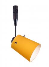Besa Lighting RSP-5118AM-LED-BR - Besa Tammi 3 Spotlight Rsp Apricot Matte Bronze 1x3W LED MR16