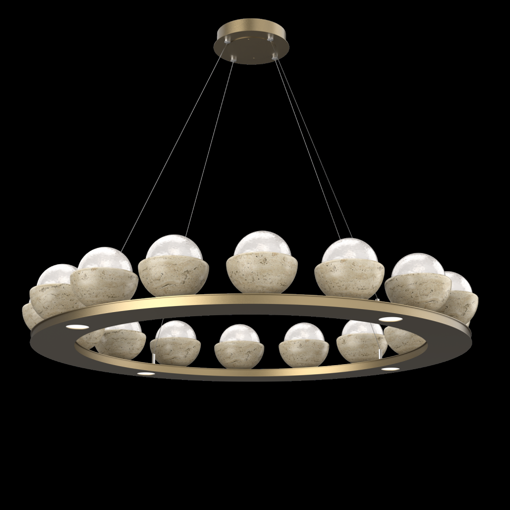 Cabochon Ring - Large