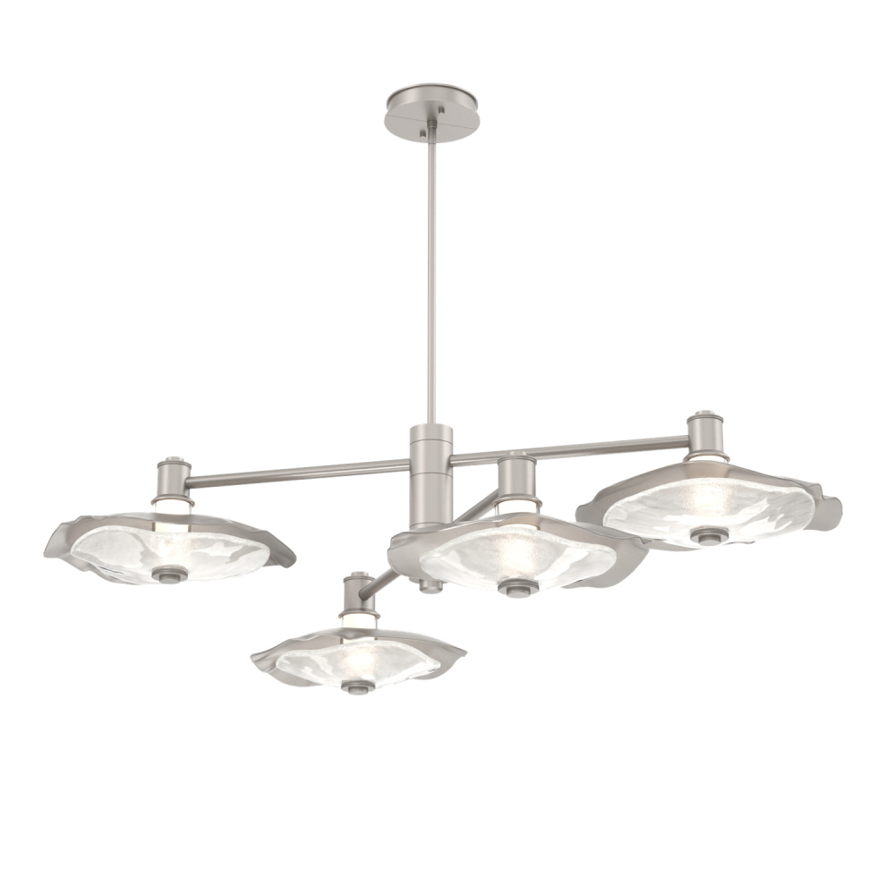 Mobile - 4pc - Cumulus (pressed metal disks)