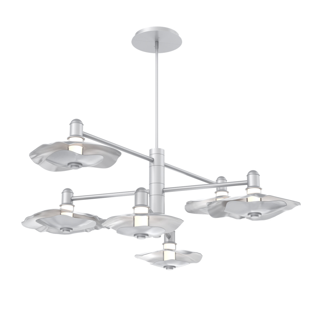 Mobile - 6pc - Cumulus (pressed metal disks)