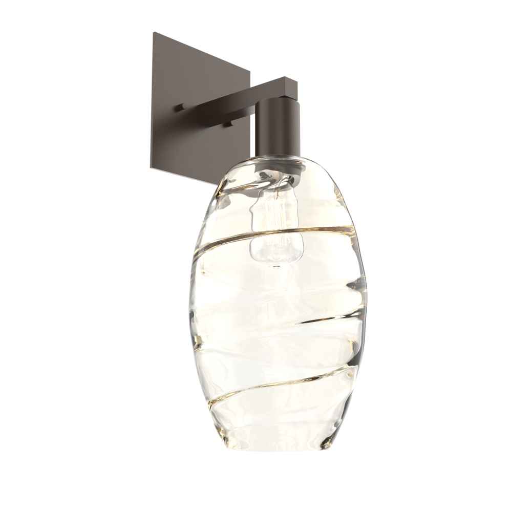 Ellisse Indoor Sconce-16