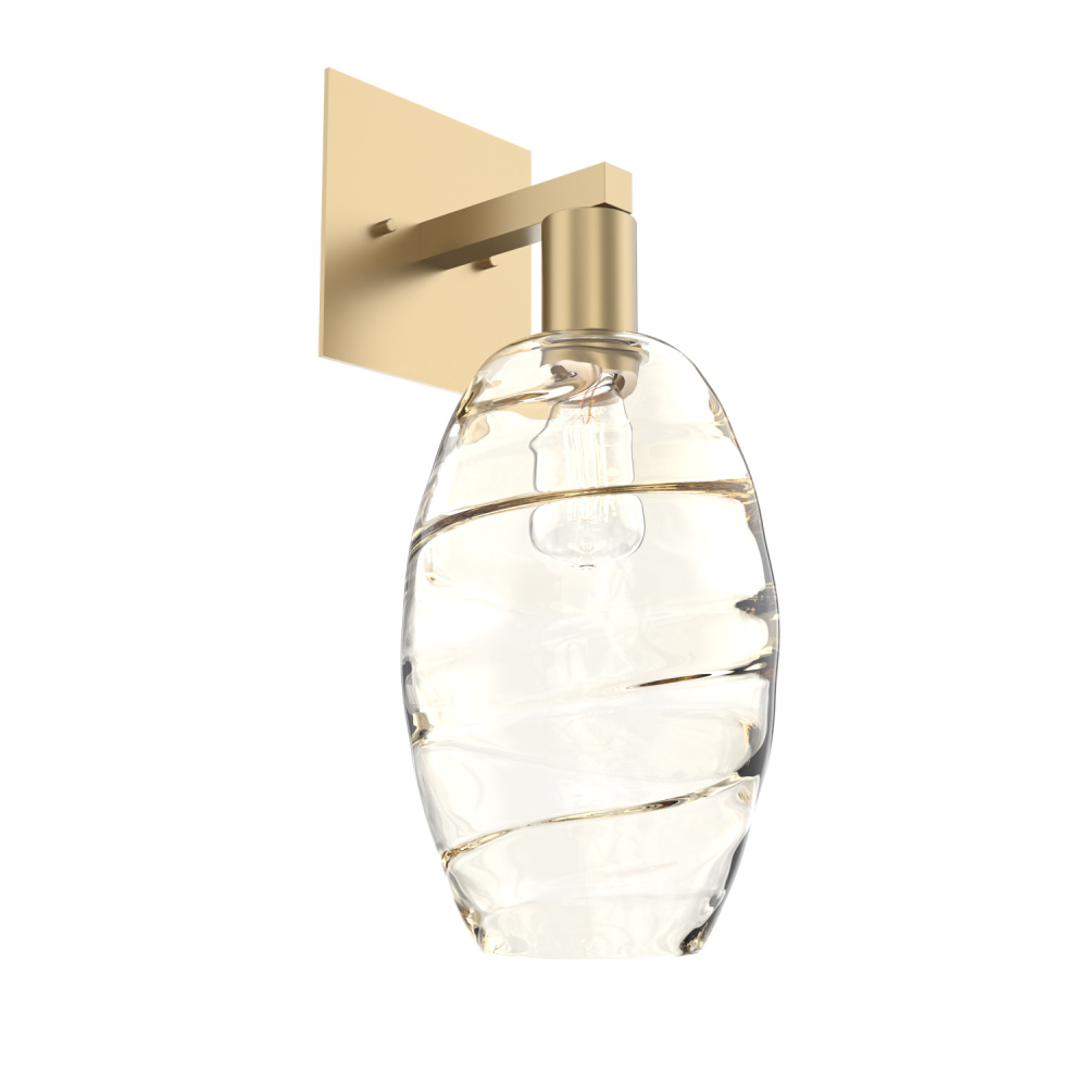 Ellisse Indoor Sconce-16