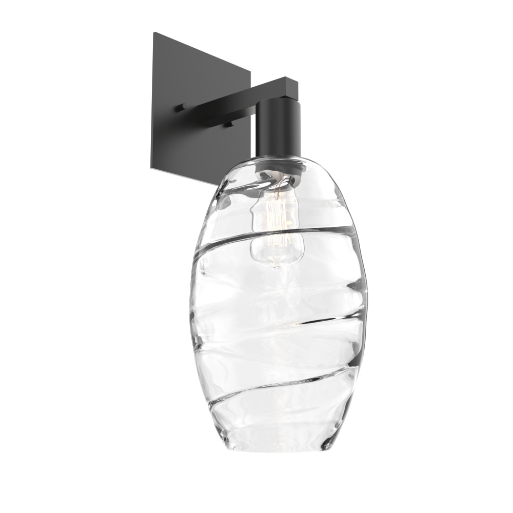 Ellisse Indoor Sconce-16