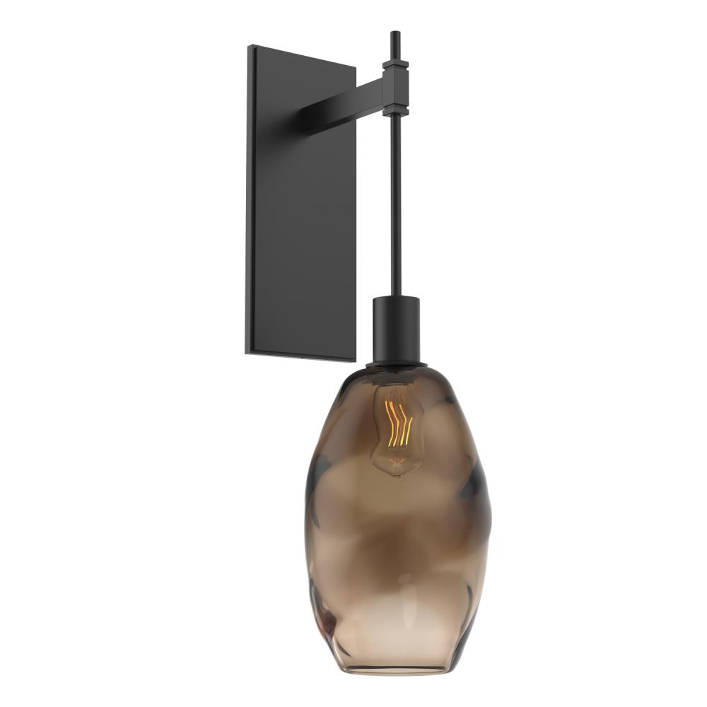 Ellisse Tempo Sconce