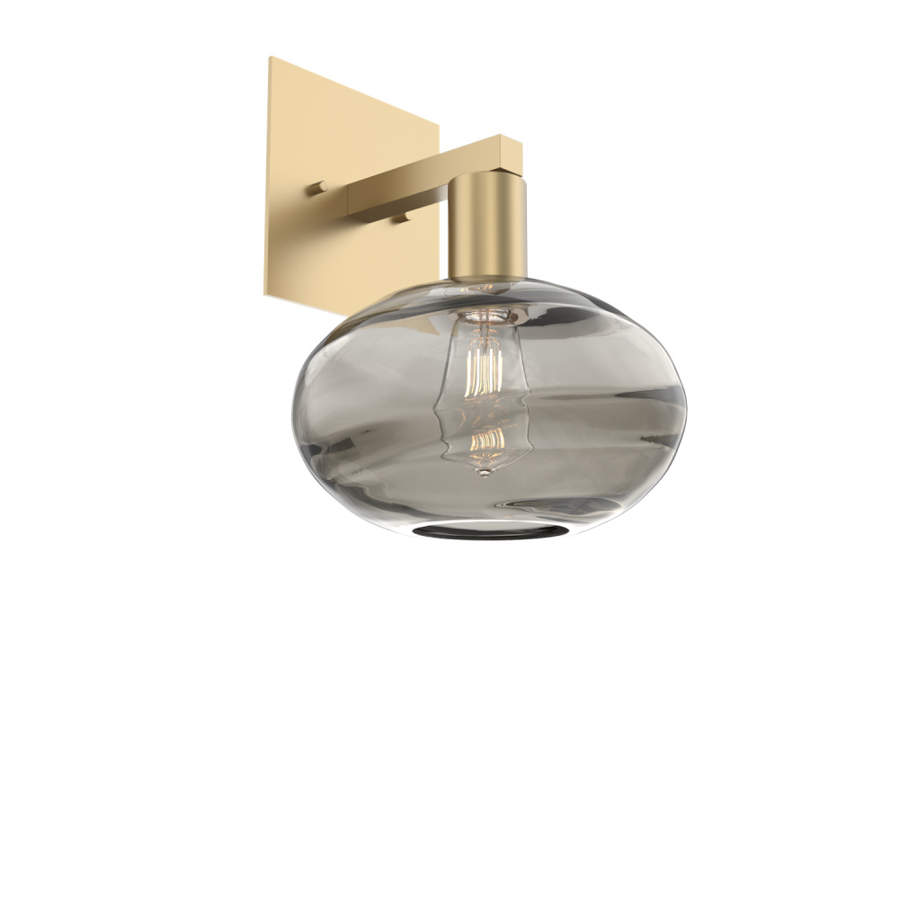 Coppa Indoor Sconce