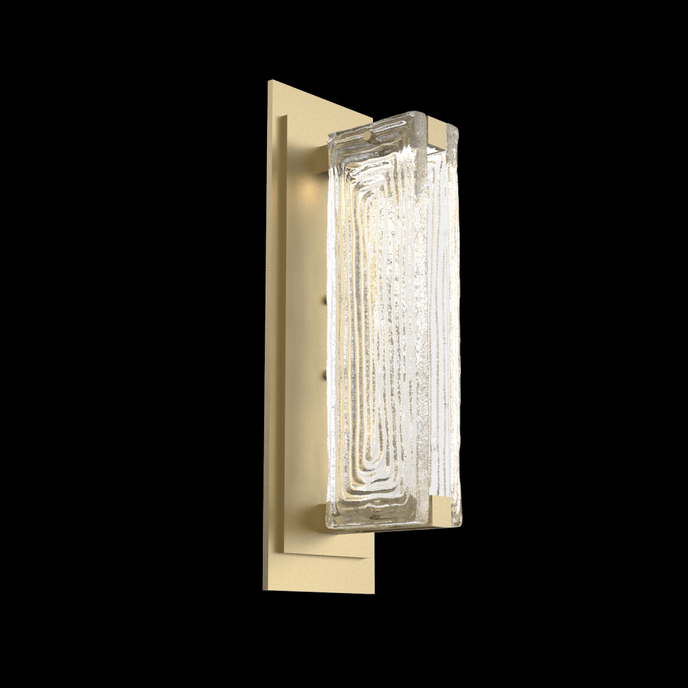 Tabulo Sconce