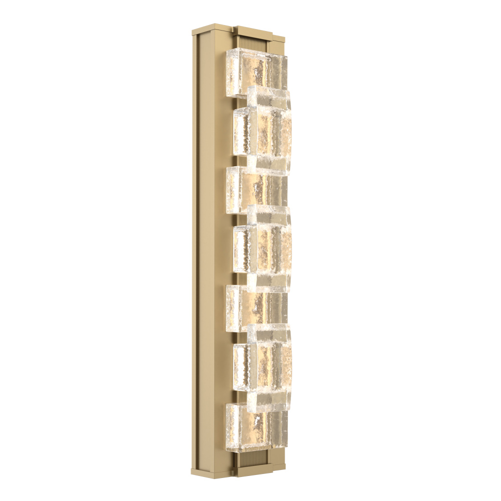 Tessera Sconce - Medium