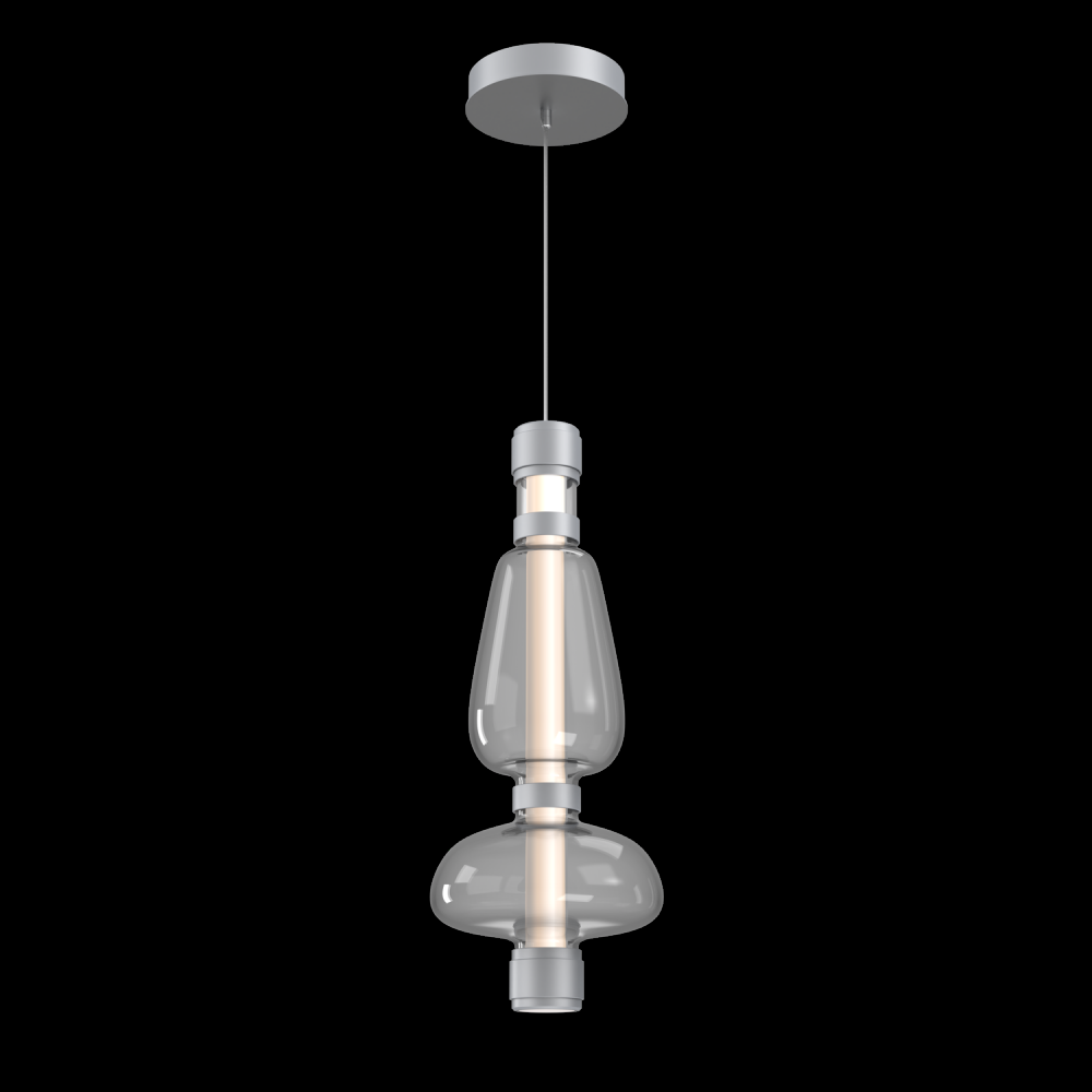 Bolla Mandrel Pendant