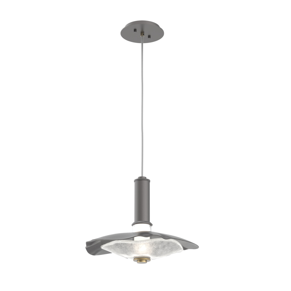 Cumulus Single Pendant - Medium