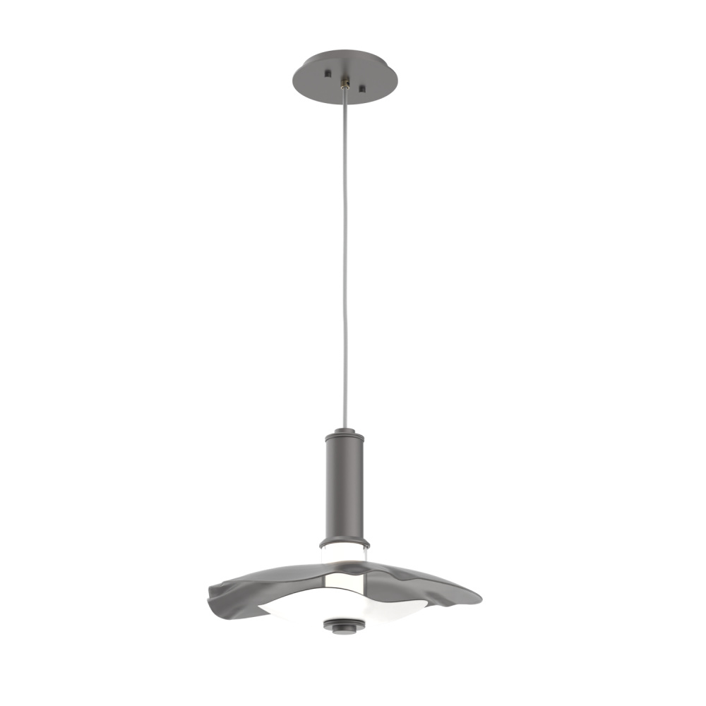 Cumulus Single Pendant - Medium