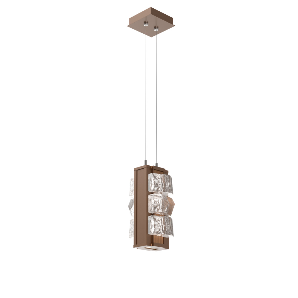 Tessera Pendant - Small