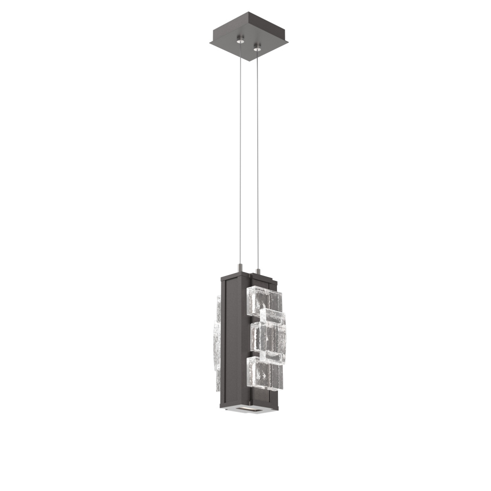 Tessera Pendant - Small