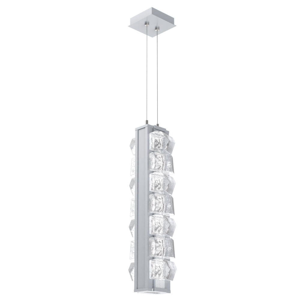 Tessera Pendant - Large