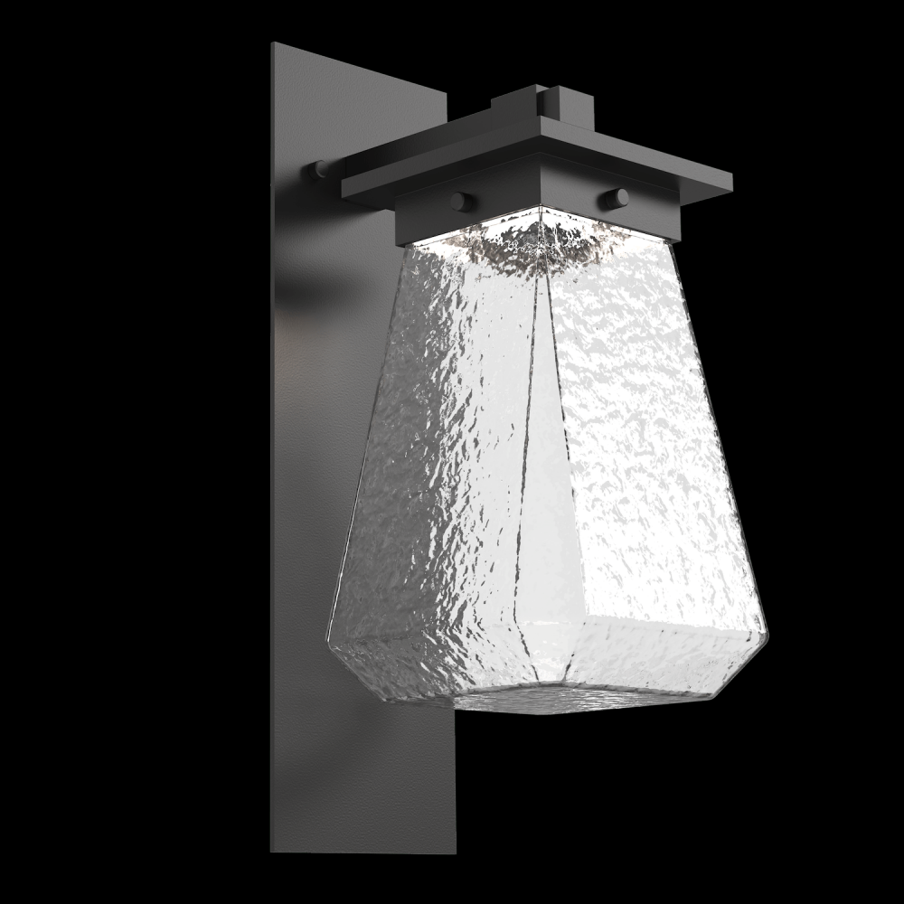 Outdoor Beacon Arm Sconce