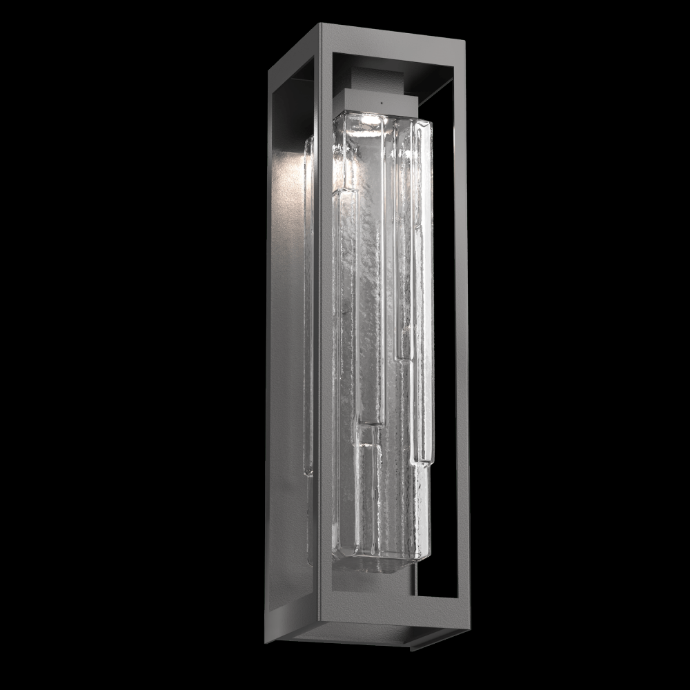 Outdoor Maison Sconce - 27-Inch