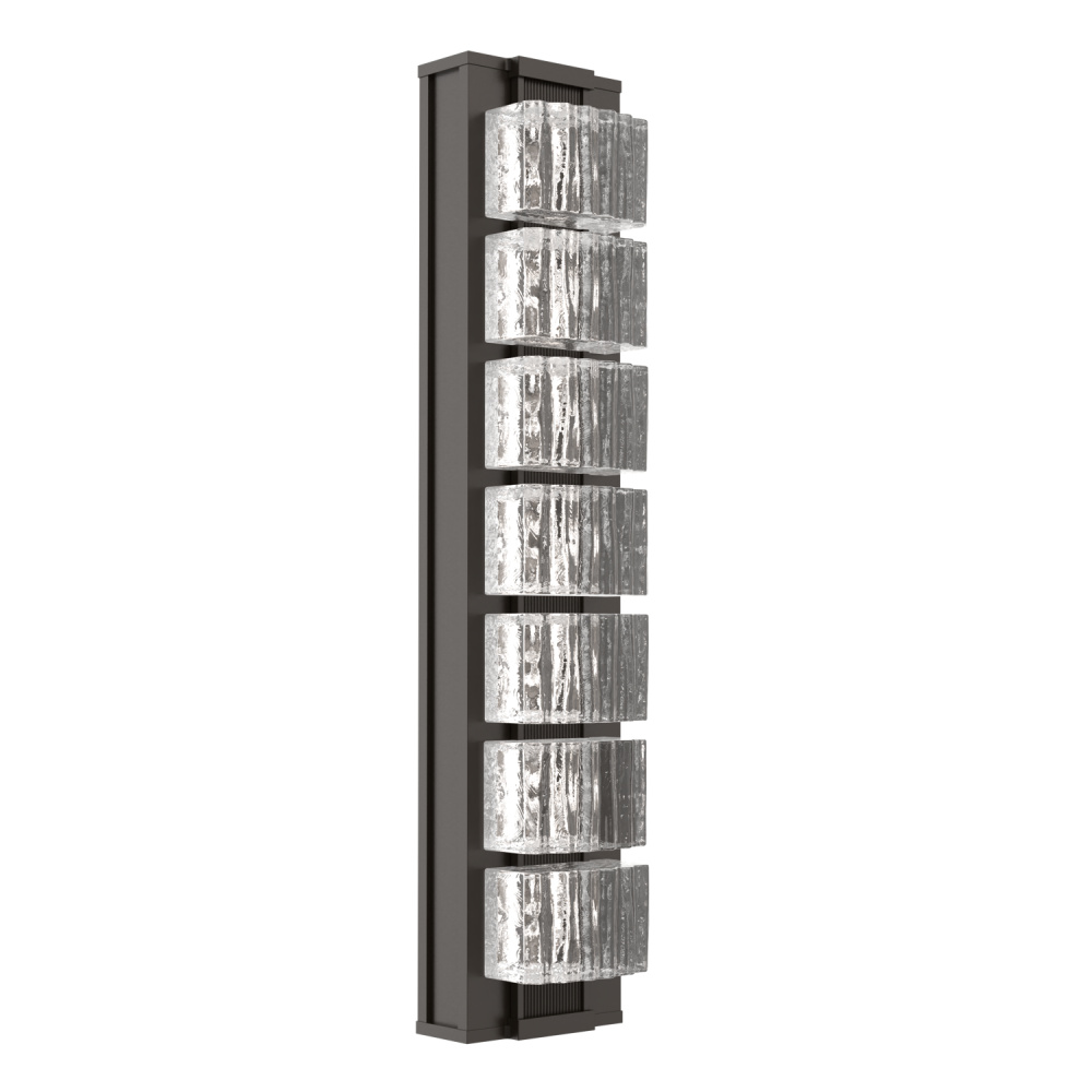 Tessera Outdoor Sconce - Medium