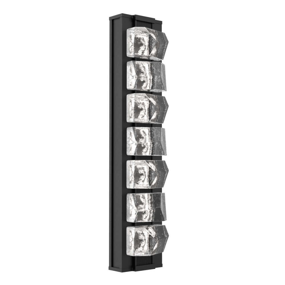 Tessera Outdoor Sconce - Medium