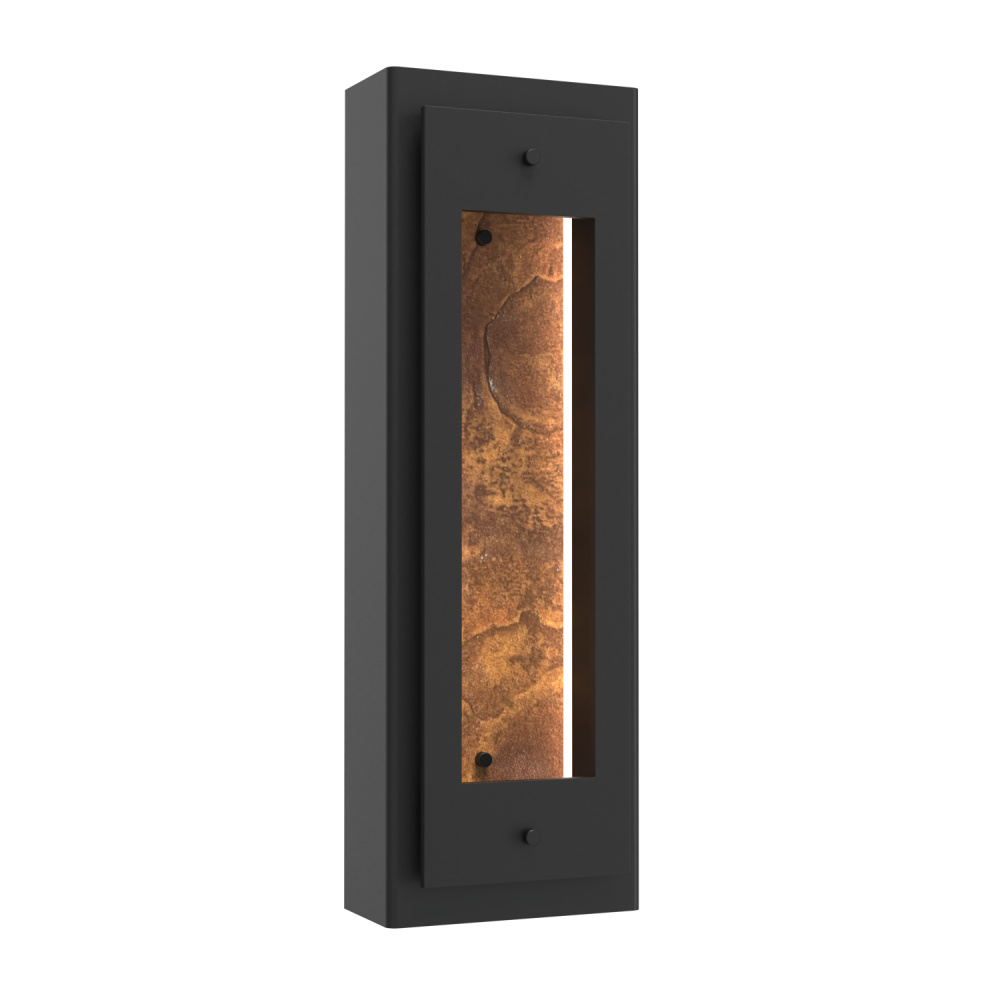 Twilight Outdoor Sconce