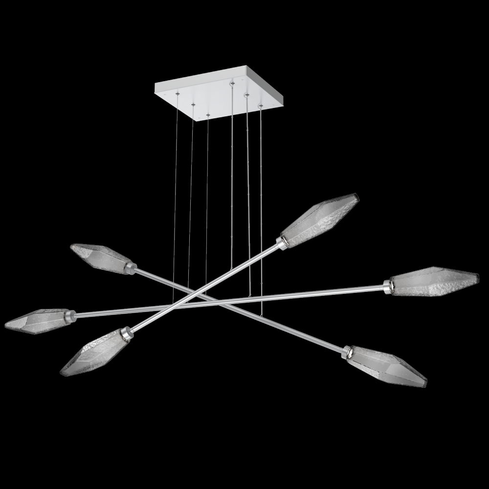 Rock Crystal Triple Moda