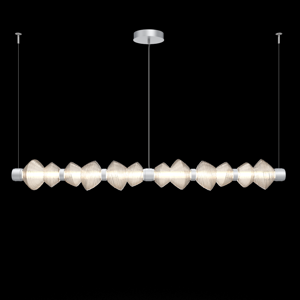 Mesa Mandrel Linear - 72-Inch