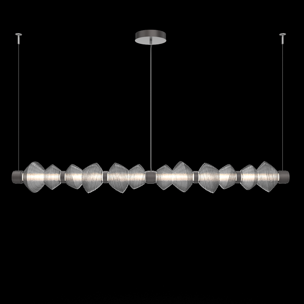 Mesa Mandrel Linear - 72-Inch