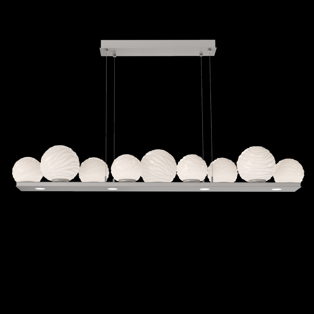 Gaia Linear - 59-Inch