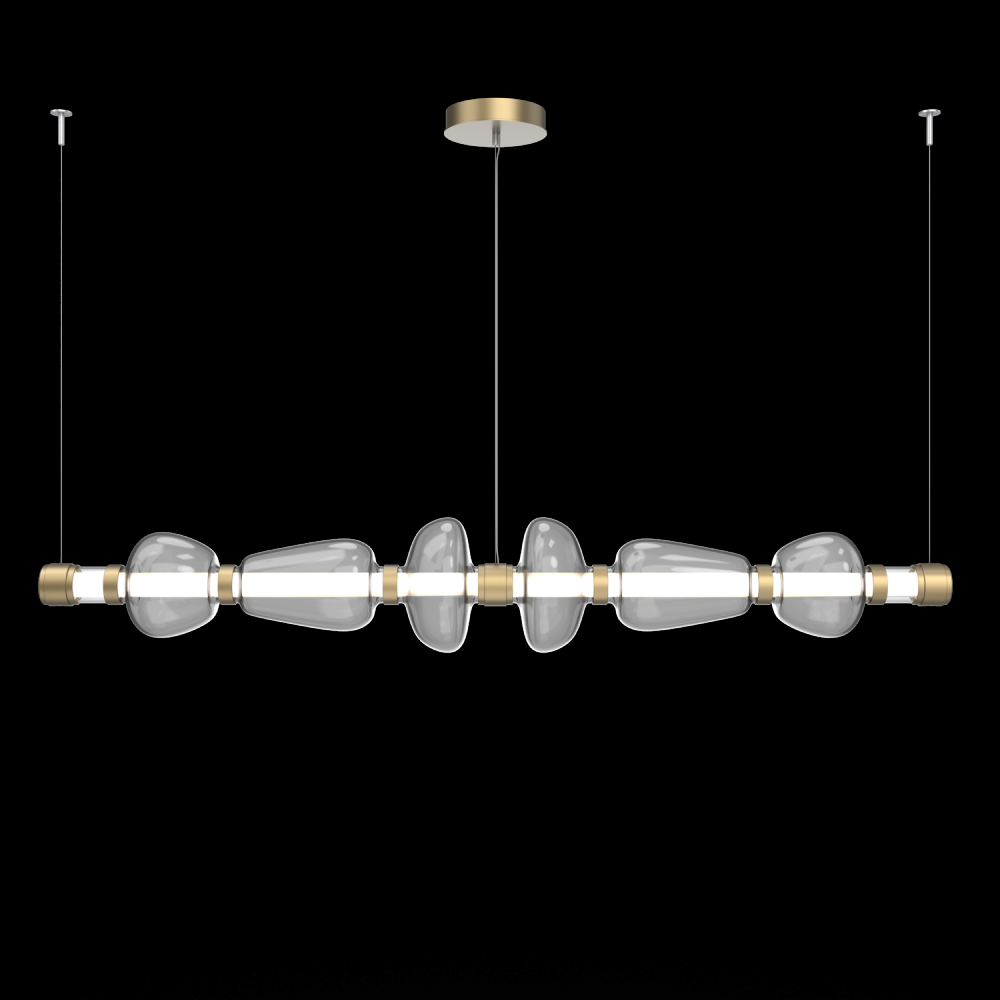 Bolla Mandrel Linear - 72-Inch