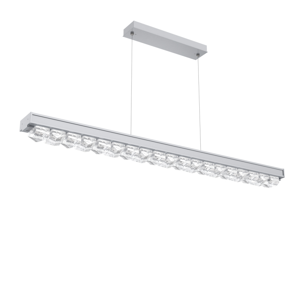 Tessera 60-Inch Linear Chandelier