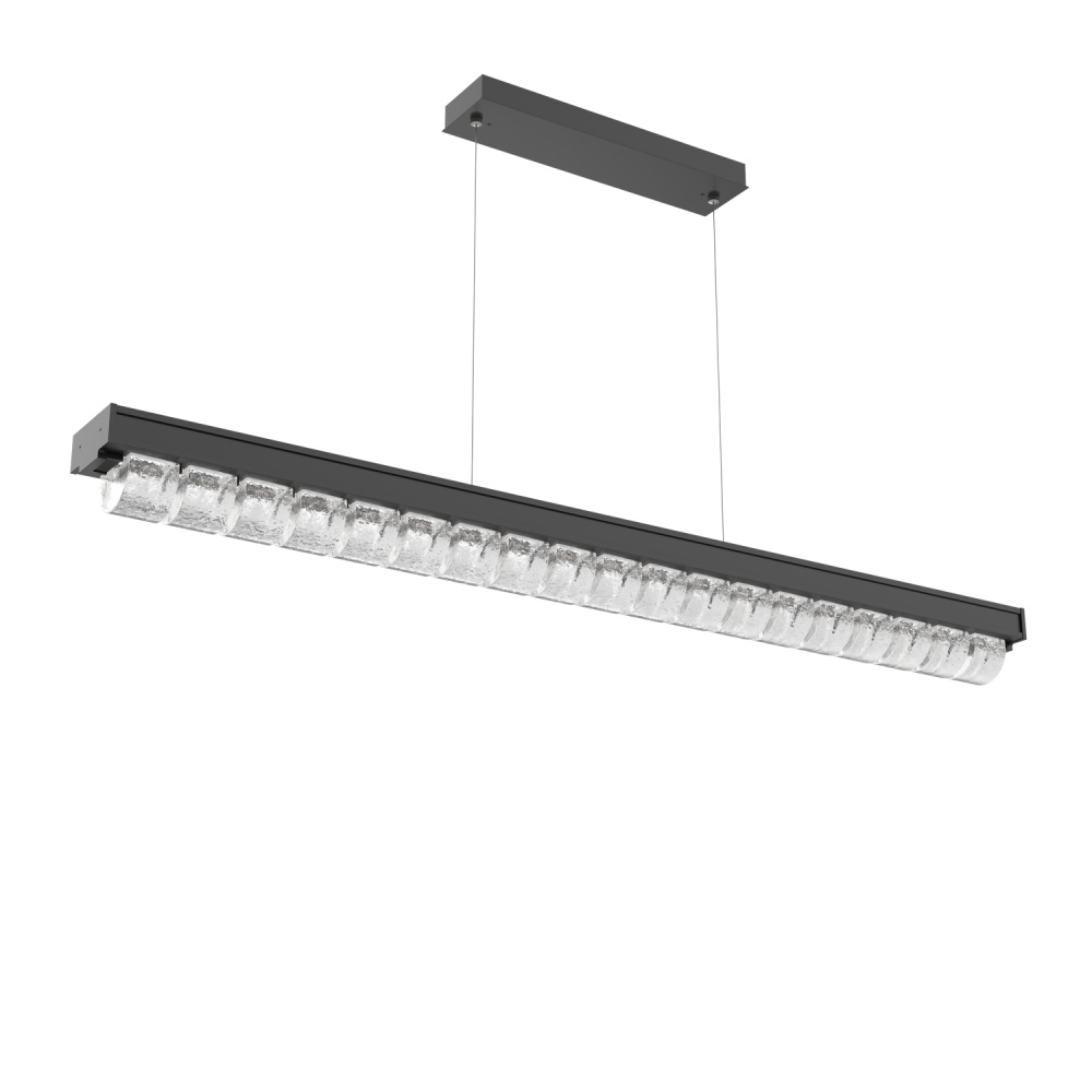 Tessera 60-Inch Linear Chandelier