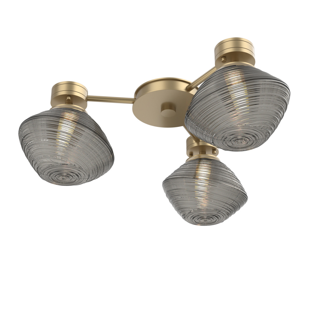 Hub & Spoke - Mesa - 3pc