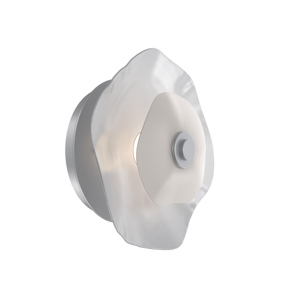 Cumulus Disc Surface Mount Light - Small