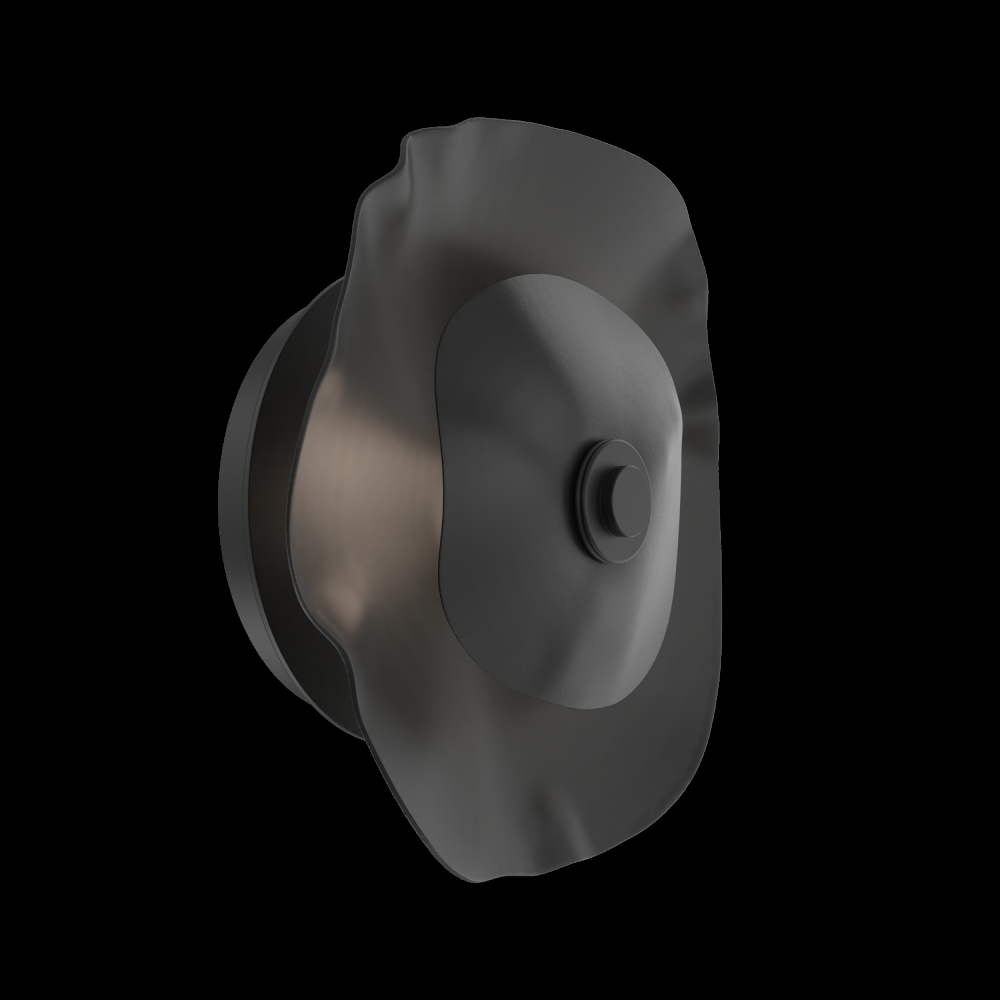 Disc Surface Mount - Cumulus - Medium