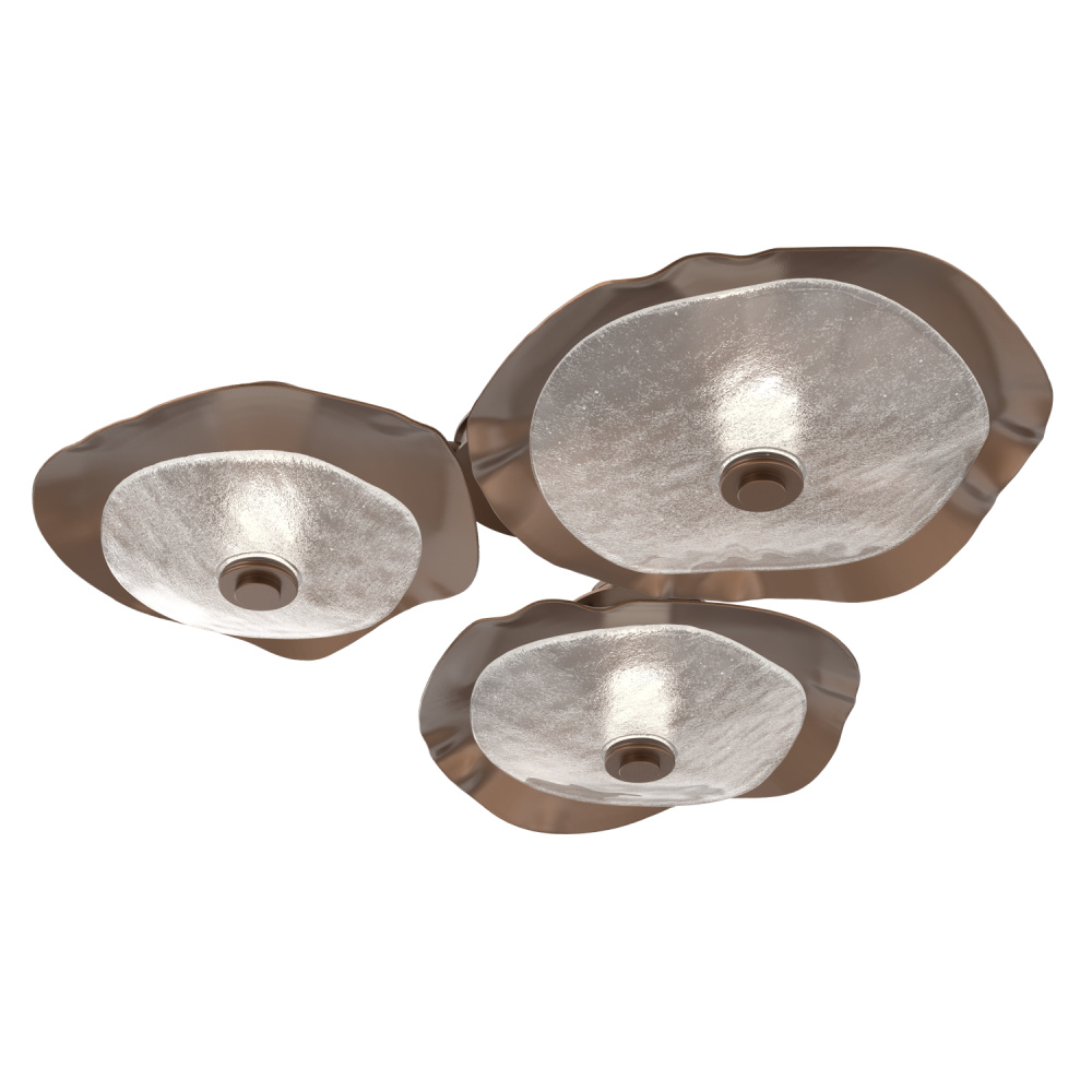 Hub & Spoke - Cumulus - 3pc