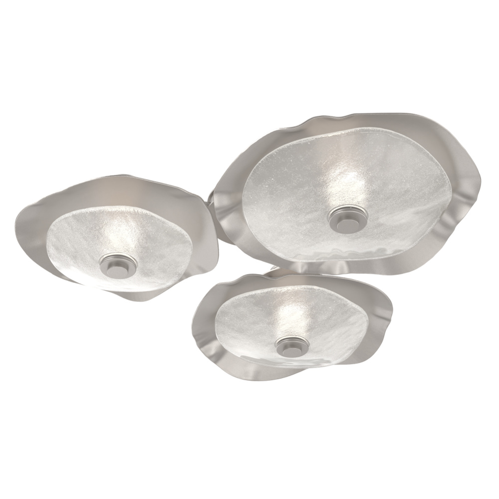 Cumulus 3pc Hub & Spoke