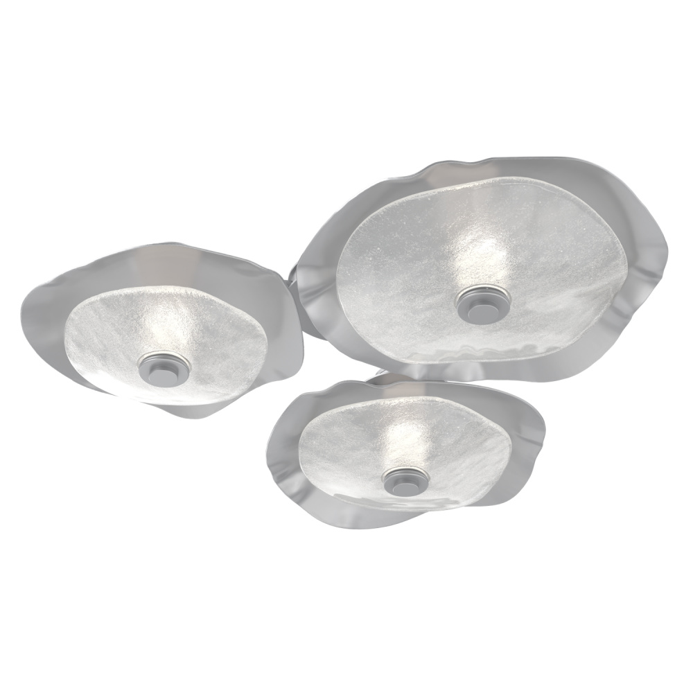 Hub & Spoke - Cumulus - 3pc